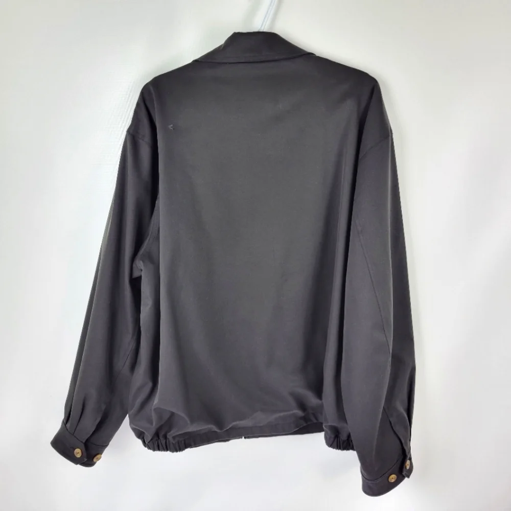 Jos. A. Bank Jacket Fully Lined With 100% Cotton Sz XL